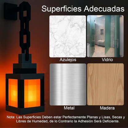 Lumexel Pixel Nocturna