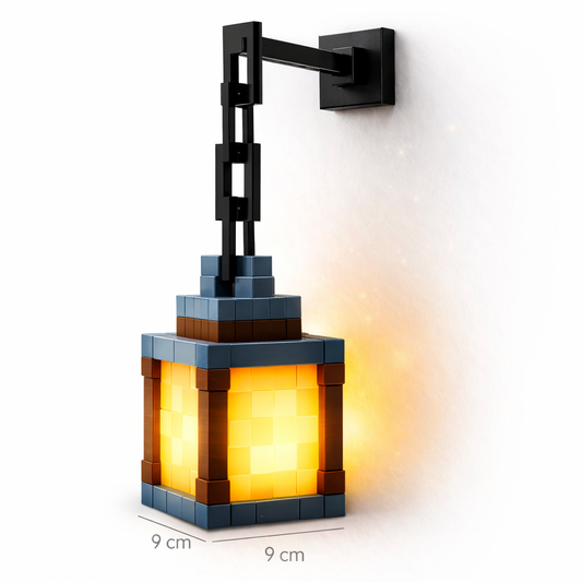 Lumexel Pixel Nocturna