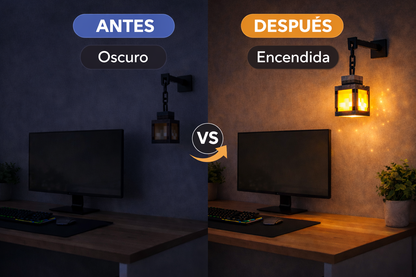 Lumexel Pixel Nocturna